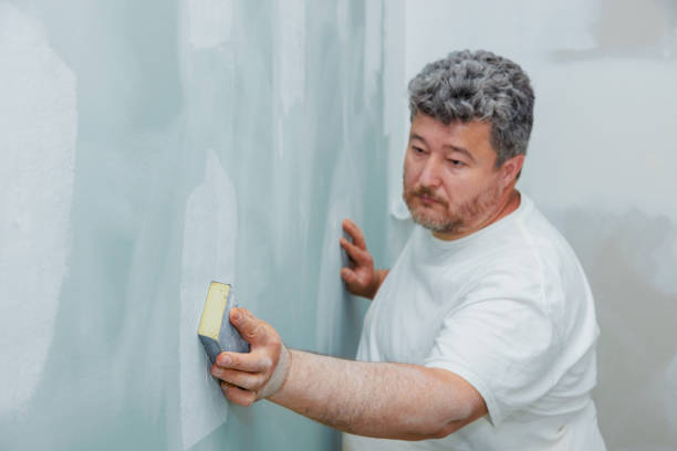 Best Water-Damaged Drywall Repair  in New Hackensack, NY